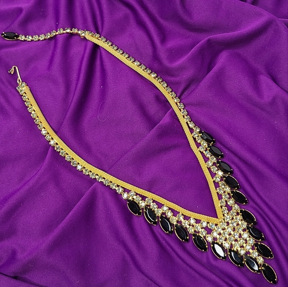 D&E Juliana Necklace - Picture 7 of 15